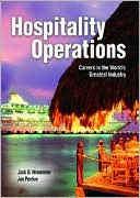 Book Hospitality Operations: Careers in the World's Greatest Industry free