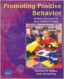 Book Promoting Positive Behavior: Guidance Strategies for Early Childhood Settings free