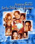 Book Approaches to Early Childhood Education free