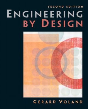 Book Engineering by Design free