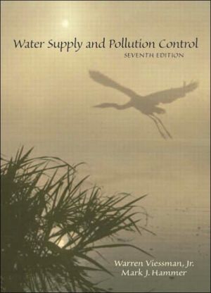 Book Water Supply and Pollution Control (7th Edition) free