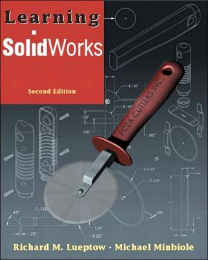 Book Learning SolidWorks (2nd Edition) free