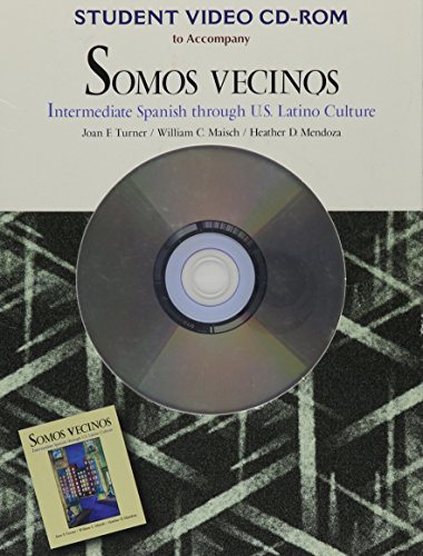 Book Student Video CD-ROM free