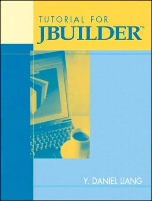 Book Tutorial for Jbuilder free