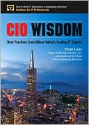 Book CIO Wisdom: Best Practices from Silicon Valley free