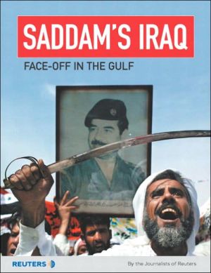 Book Saddam's Iraq: Face-Off in the Gulf free
