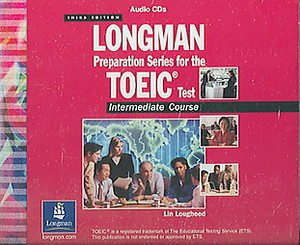 Book Longman Preparation Series For The Toeic Test: Intermediate Course free
