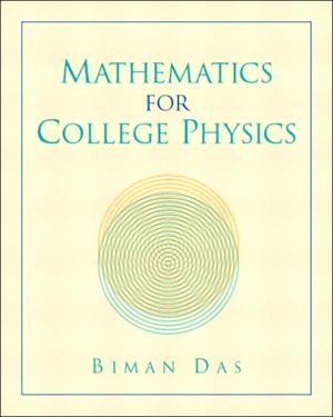 Book Mathematics for College Physics free