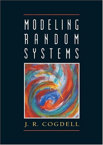 Book Modeling Random Systems free
