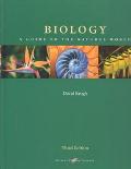 Book Biology: A Guide to the Natural World free