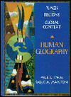 Book Human Geography: Places and Regions in Global Context free