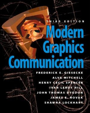 Book Modern Graphics Communication free