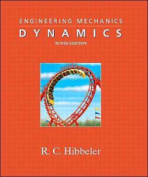 Book Engineering Mechanics - Dynamics free