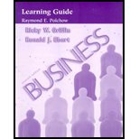 Book Business: Learning Guide free