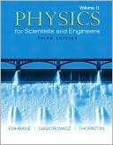 Book Physics for Scientists and Engineers, Vol. 2: Ch. 21-38 (3rd Edition) free