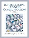 Book Intercultural Business Communication, Third Edition free
