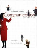 Book Excellence in Business Communication free
