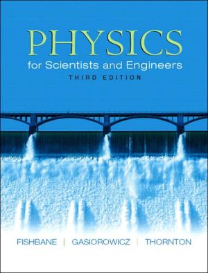 Book Physics for Scientists and Engineers, 3rd Edition (Chapters 1-40) free