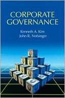 Book Corporate Governance (Prentice Hall Finance Series) free