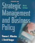 Book Cases in Strategic Management and Business Policy, Ninth Edition free