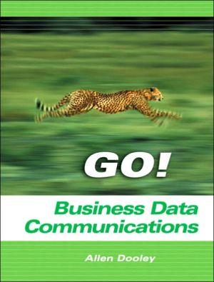 Book Business Data Communications free