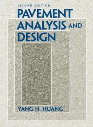 Book Pavement Analysis and Design free