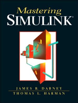 Book Mastering Simulink free