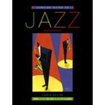 Book Concise Guide to Jazz free