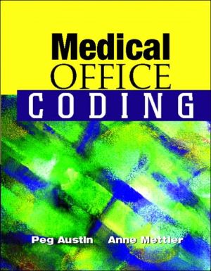 Book Medical Office Coding free
