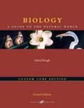 Book Biology: A Guide to the Natural World (Custom Core Edition) free