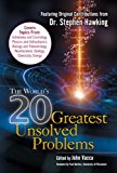 Book The World's 20 Greatest Unsolved Problems free