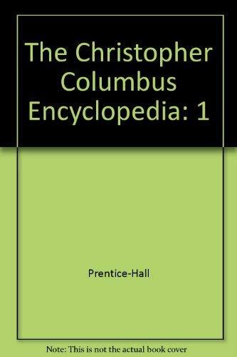 Book Christopher Columbus Encyclopedia free