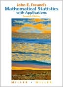 Book John E. Freund's Mathematical Statistics with Applications (7th Edition) free