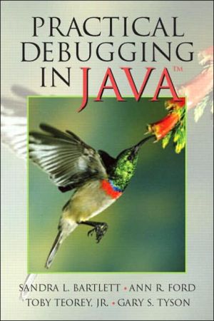 Book Practical Debugging in Java free