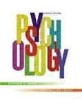 Book Psychology and Study Guide Package, Fourth Edition free