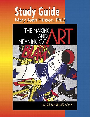 Book Making & Meaning of Art Study Guide free
