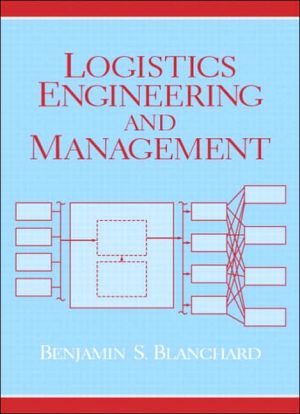 Book Logistics Engineering & Management free