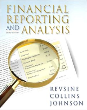 Book Financial Reporting and Analysis (3rd Edition) free