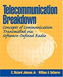Book Telecommunications Breakdown: Concepts of Communication Transmitted via Software-Defined Radio free