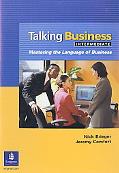 Book Talking Business Interactive Lab Workstation CD-ROM free