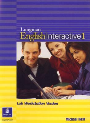 Book Longman English Interactive Cd-rom (american English), Level 1 free