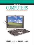 Book Computers: Information Technology in Perspective : Complete free