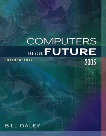 Book Computers Are Your Future 2005: Introductory free