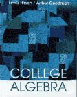 Book College Algebra free