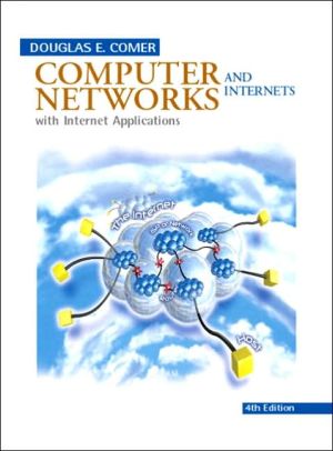 Book Computer Networks and Internets: With Internet Applications free