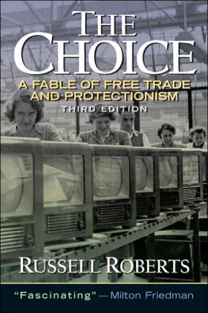 Book Choice, The: A Fable of Free Trade and Protection free
