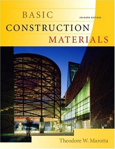 Book Basic Construction Materials free