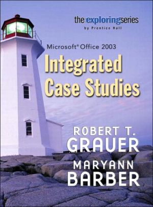 Book Integrated Case Studies (Exploring Series) free