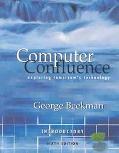Book Computer Confluence, Introductory  Edition (6th Edition) free