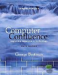 Book COMPUTER CONFLUENCE EXPLORING TOMORROW'S TECHNOLOGY free